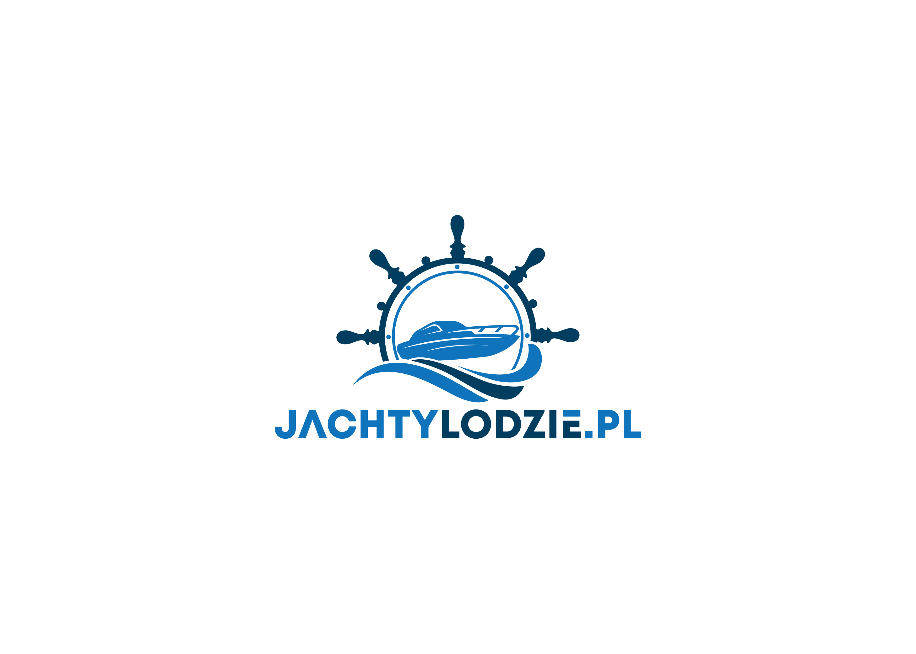 Logo Jachty i Łodzie